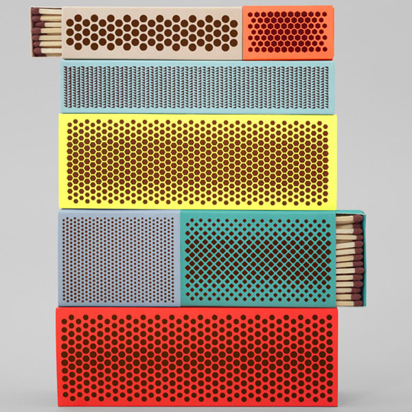 What Are Safety Matches?