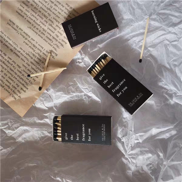 Striking Impressions: How Matchbook (Advertising) Captivates Customers