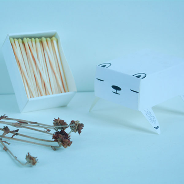 Personalized Matches for Birthdays Fancy Matches