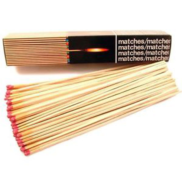 Custom Fireplace Matches