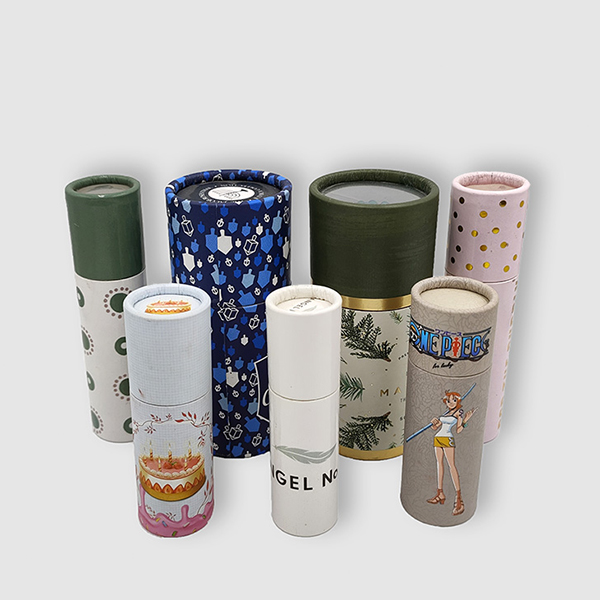 Tube Matches Set Tube/Cylinder Matches