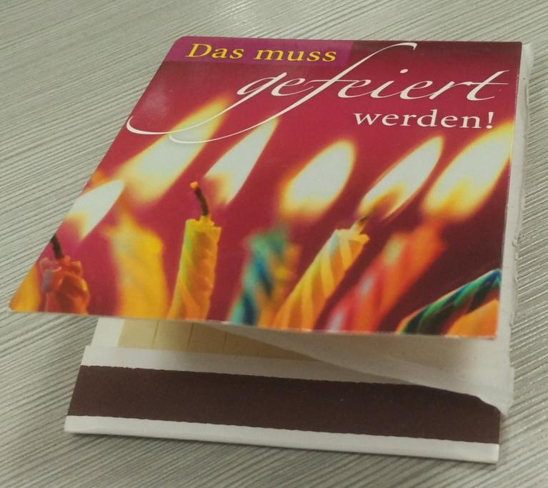 Rare Valuable Beer Matchbooks For Sale