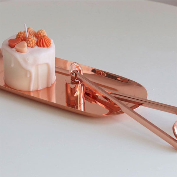 Cute Candles Birthday