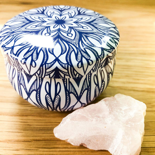 Crystal Candles Gift Sets