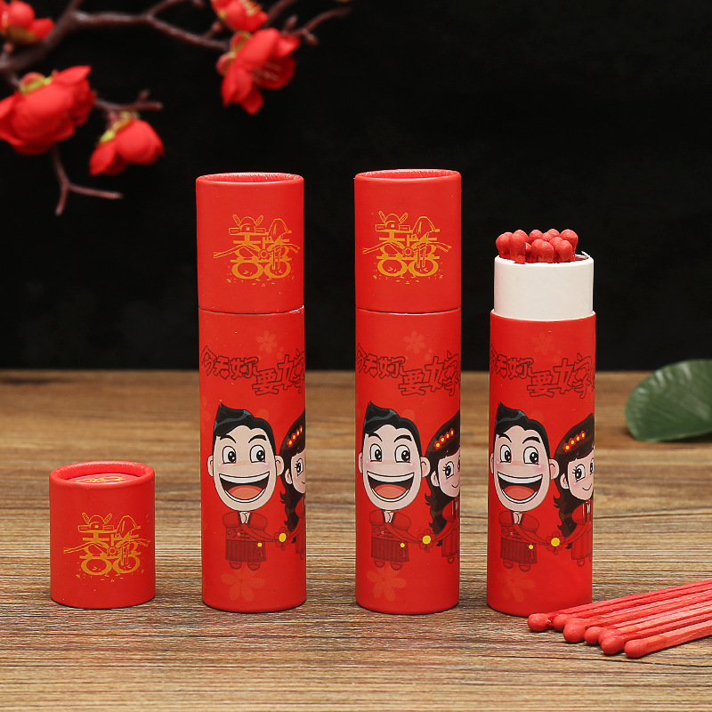 Inside the Match Factory: A Look at Match Box Manufacturing Plants