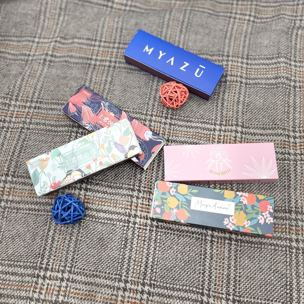 How to Make a Matchstick Box – and What Chemicals Are Inside a Real Matchbox